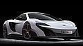 McLaren 675LT.  Foto:Auto-Medienportal.Net/McLaren